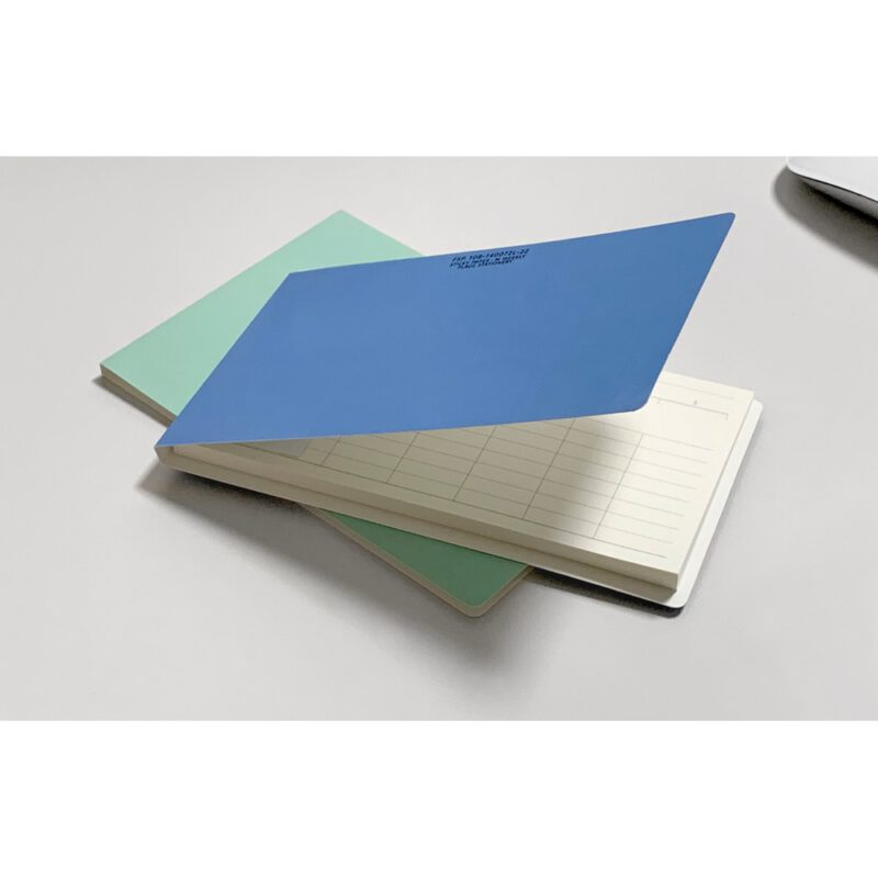 Sticky Paper M Weekly